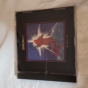 Enigma‎ MCMXC a.D.